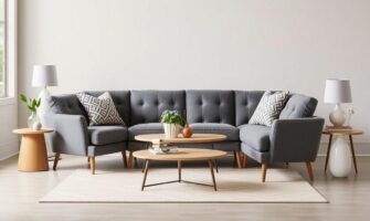 Интернет‑магазин мебели: как запустить и развить бизнес, который покупают снова и снова