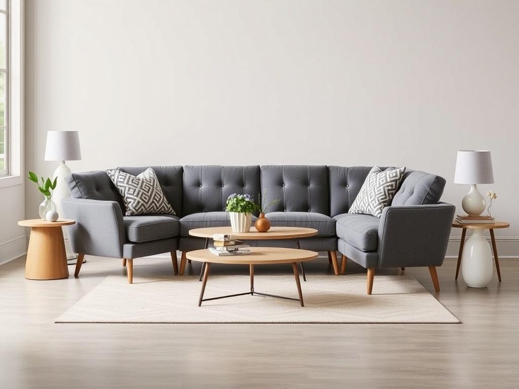 Интернет‑магазин мебели: как запустить и развить бизнес, который покупают снова и снова