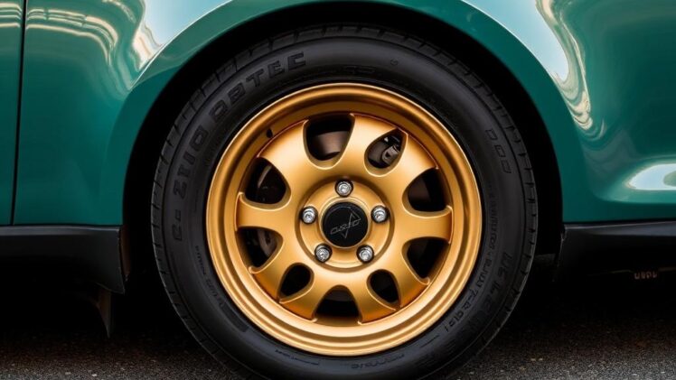 Viatti Strada Asimmetrico: летние шины, которые стоит присмотреться