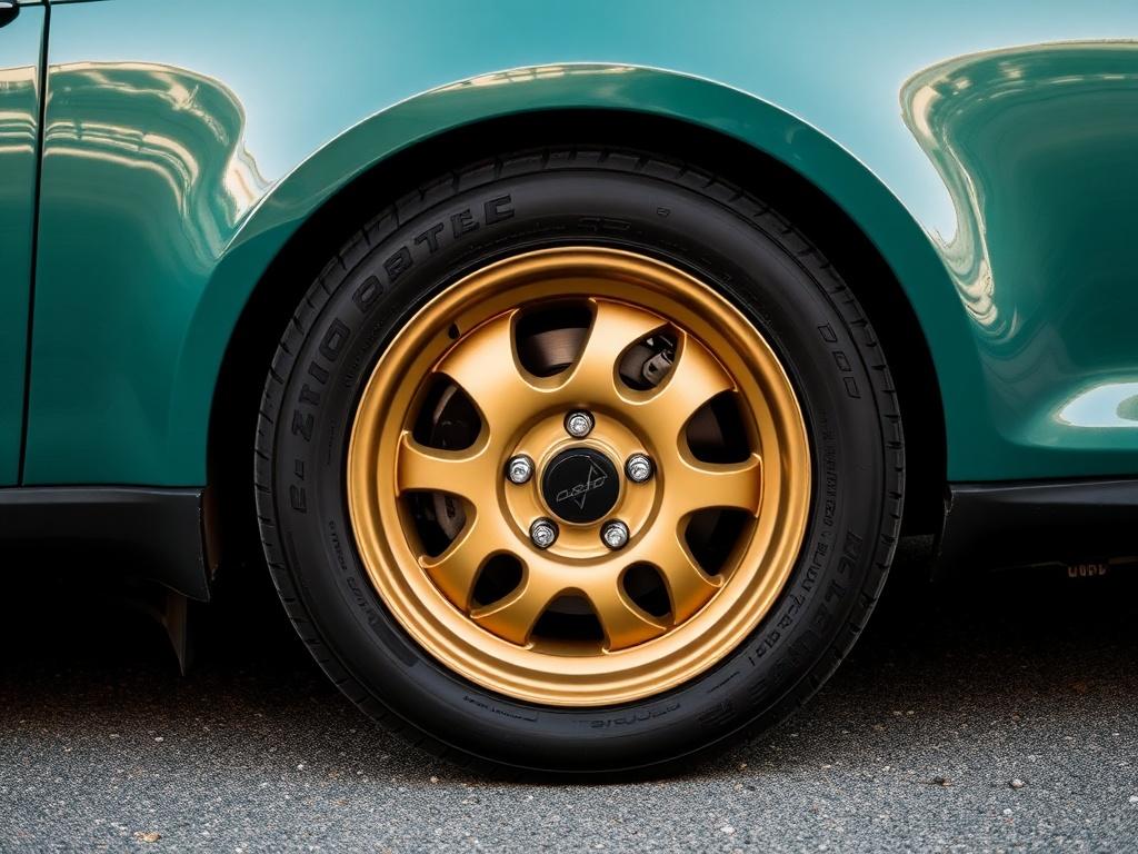 Viatti Strada Asimmetrico: летние шины, которые стоит присмотреться