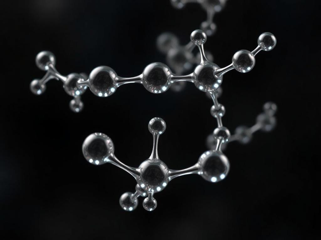 Пептиды Хавинсона: правда о «молекулярных ключах» молодости и чего ждать от исследований