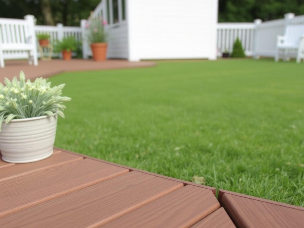 Террасная доска: как выбрать, смонтировать и ухаживать так, чтобы терраса служила долгие годы