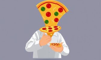 Заказать пиццу: как сделать так, чтобы вкус был как в любимом кафе, а доставка — без сюрпризов