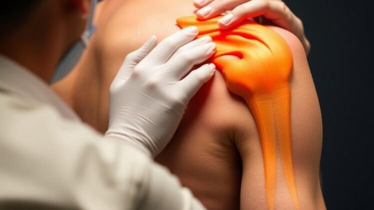 Вывих плеча: как вернуть руку в строй и не попасть в ту же ловушку снова