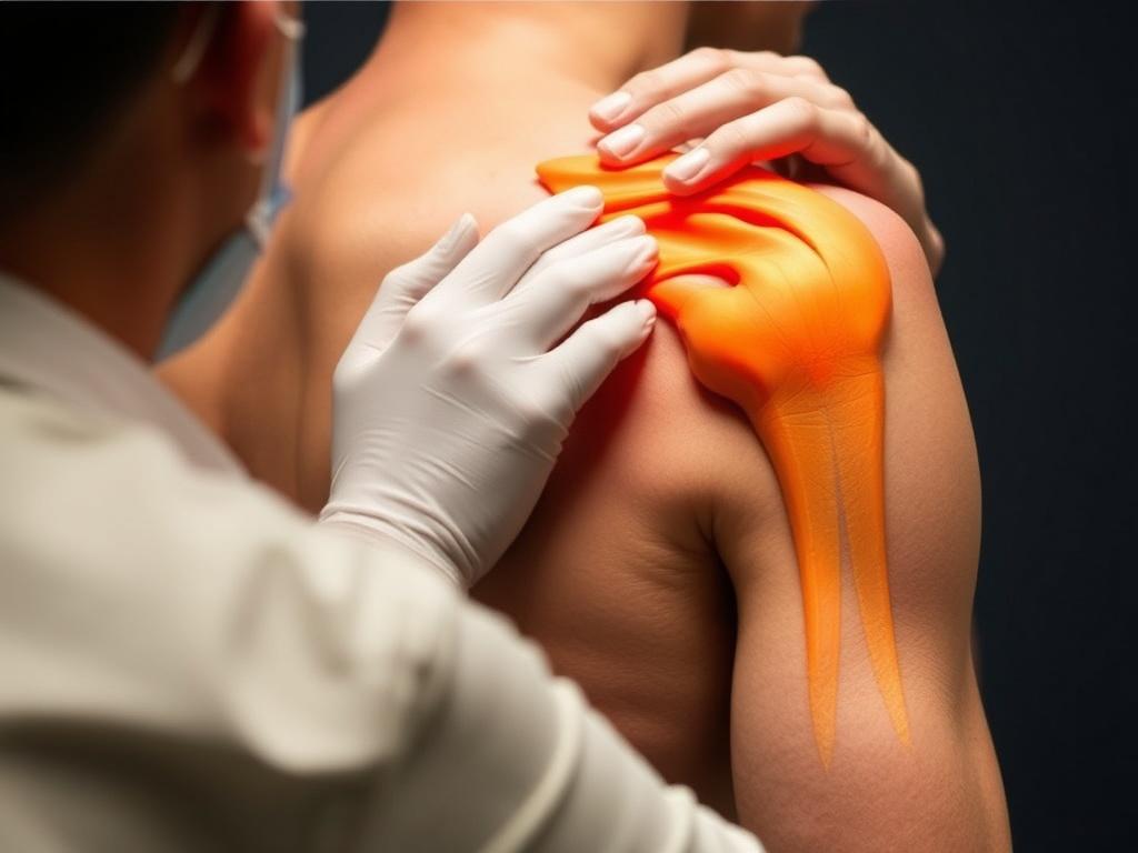 Вывих плеча: как вернуть руку в строй и не попасть в ту же ловушку снова