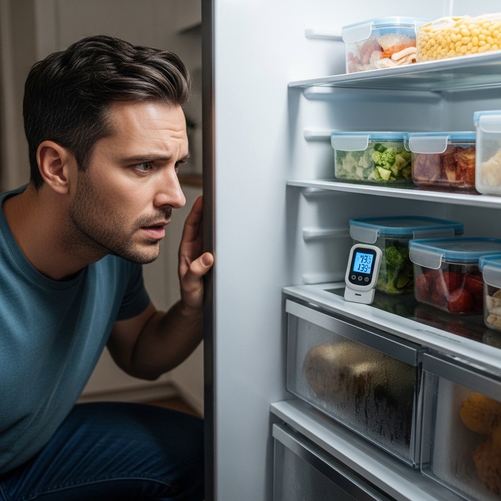 Холодильник не морозит или шумит? Домашняя диагностика и когда звать мастера