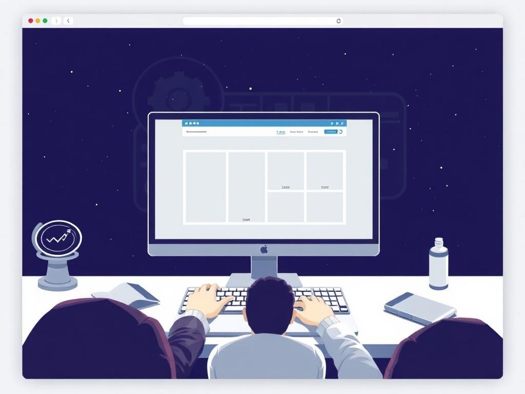 Как попасть в ТОП поисковой выдачи?