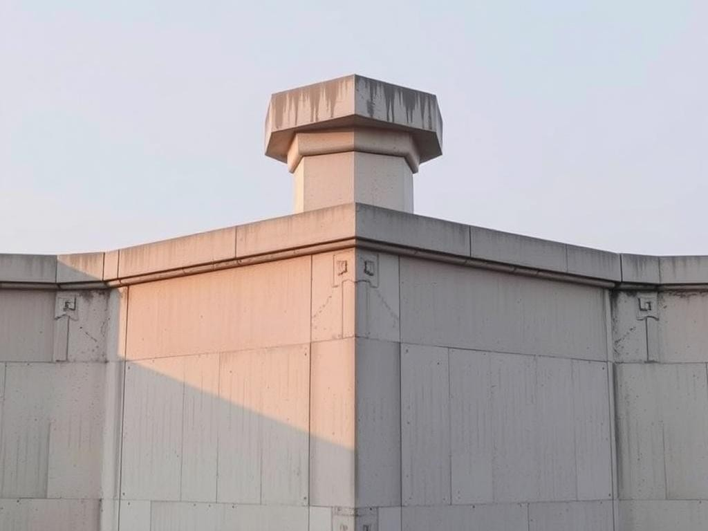 Бетон: простая смесь и многоликое назначение