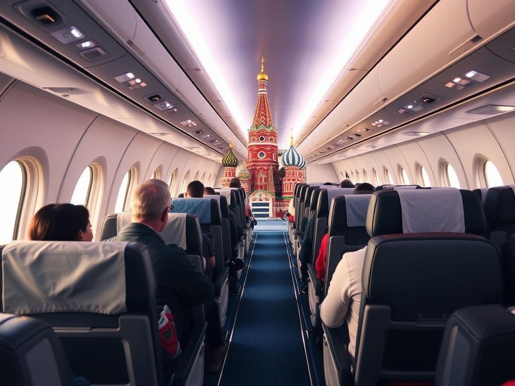 Как правильно покупать авиабилеты Москва Бишкек и не переплачивать