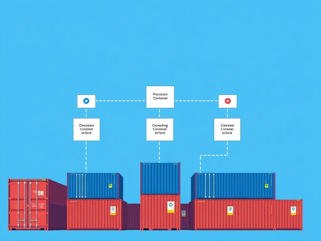 Российская платформа оркестрации контейнеров: как не потеряться в выборе