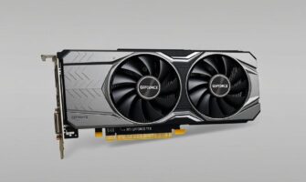 GeForce RTX 3070 Ti: когда 1440p становится шагом к крутой графике