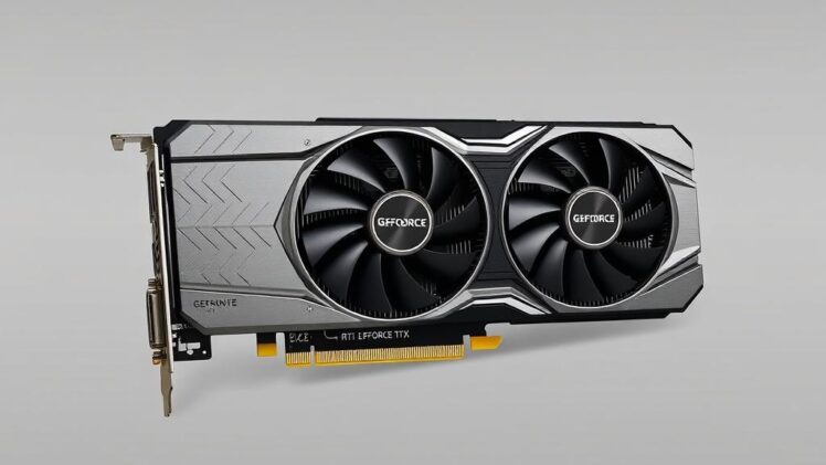 GeForce RTX 3070 Ti: когда 1440p становится шагом к крутой графике