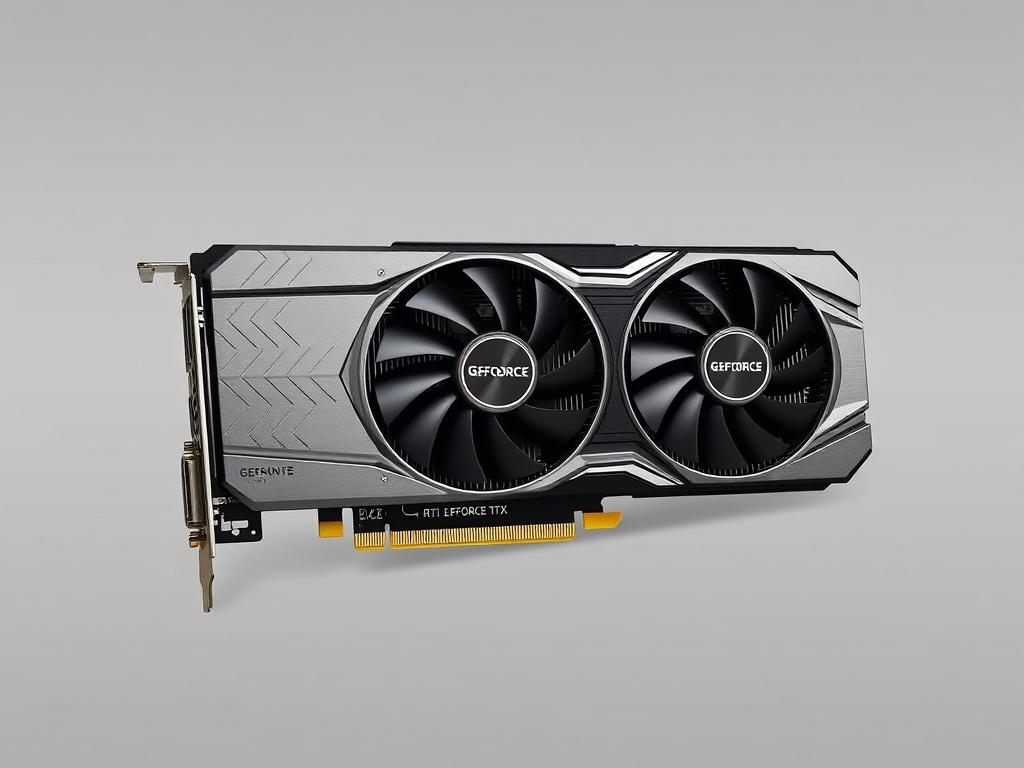 GeForce RTX 3070 Ti: когда 1440p становится шагом к крутой графике