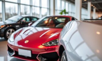 Автомобиль из салона: как не прогадать и сохранить удовольствие от покупки