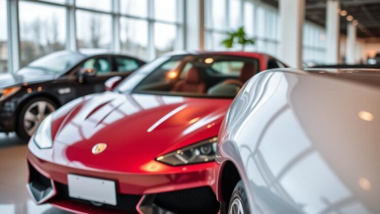 Автомобиль из салона: как не прогадать и сохранить удовольствие от покупки