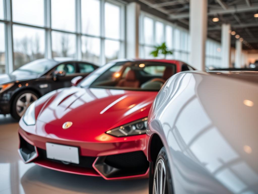 Автомобиль из салона: как не прогадать и сохранить удовольствие от покупки