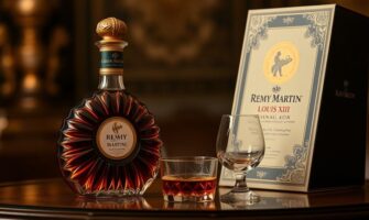 Louis XIII от Rémy Martin: коллекционный коньяк, который стоит знать лично